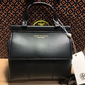 Tory Burch Block T Mini
